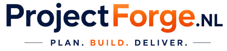 ProjectForge.NL